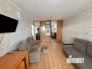 1-к квартира, на длительный срок, 38м2, 8/9 этаж