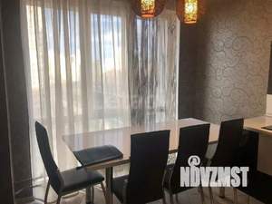 1-к квартира, на длительный срок, 40м2, 5/25 этаж