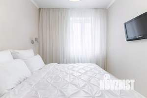 1-к квартира, посуточно, 60м2, 1/1 этаж