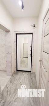 1-к квартира, на длительный срок, 30м2, 1/2 этаж