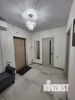 1-к квартира, на длительный срок, 40м2, 10/25 этаж