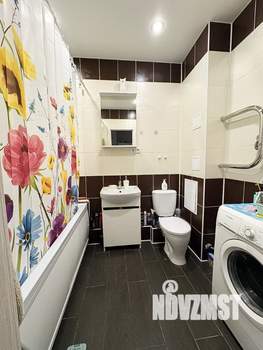 1-к квартира, на длительный срок, 33м2, 9/12 этаж