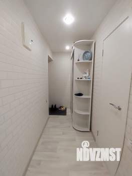 1-к квартира, на длительный срок, 31м2, 5/5 этаж