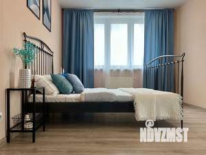 2-к квартира, посуточно, 60м2, 17/20 этаж