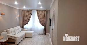 1-к квартира, на длительный срок, 50м2, 10/17 этаж