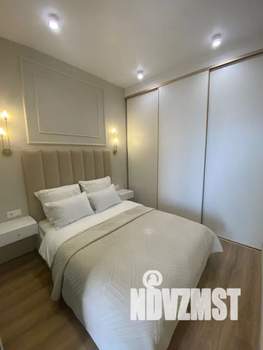 2-к квартира, посуточно, 50м2, 19/22 этаж