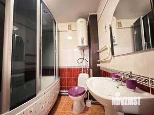 1-к квартира, посуточно, 47м2, 1/1 этаж