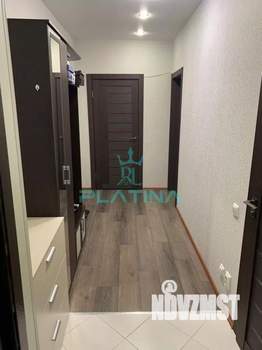 1-к квартира, на длительный срок, 35м2, 10/23 этаж