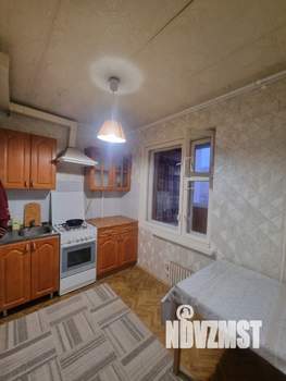 1-к квартира, на длительный срок, 35м2, 3/10 этаж