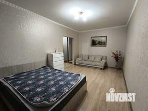 1-к квартира, на длительный срок, 41м2, 3/9 этаж