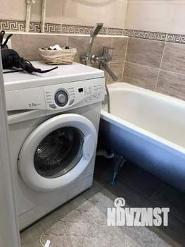 2-к квартира, посуточно, 48м2, 2/5 этаж