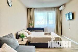 1-к квартира, посуточно, 33м2, 9/9 этаж