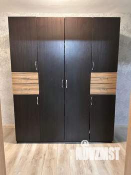 1-к квартира, посуточно, 64м2, 1/1 этаж