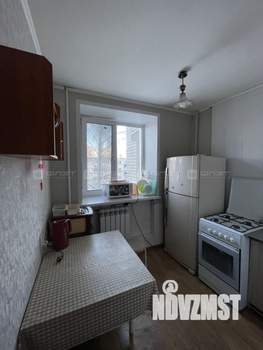 3-к квартира, на длительный срок, 54м2, 4/9 этаж