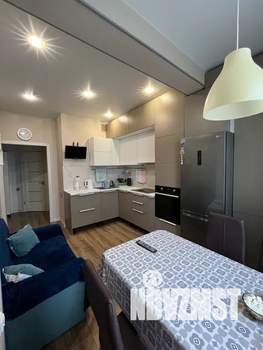 2-к квартира, посуточно, 47м2, 9/10 этаж