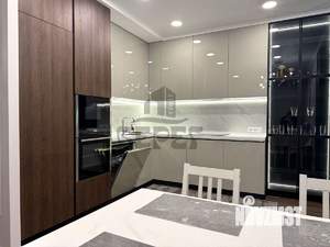 3-к квартира, на длительный срок, 90м2, 9/26 этаж