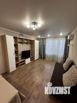 1-к квартира, на длительный срок, 42м2, 3/9 этаж