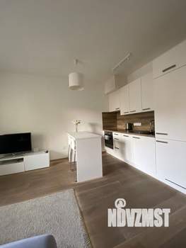 1-к квартира, на длительный срок, 40м2, 16/26 этаж