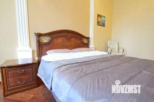 3-к квартира, посуточно, 90м2, 2/14 этаж