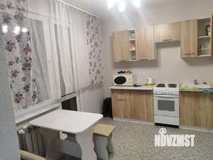 2-к квартира, на длительный срок, 55м2, 6/19 этаж