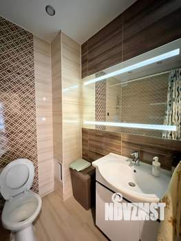 2-к квартира, на длительный срок, 60м2, 17/20 этаж