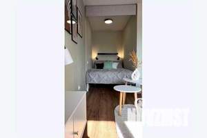 1-к квартира, посуточно, 30м2, 1/5 этаж