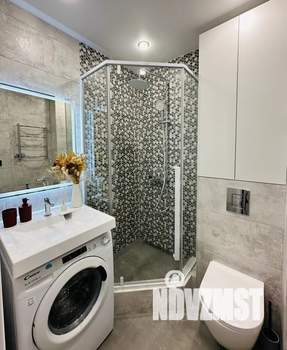 1-к квартира, посуточно, 39м2, 10/10 этаж