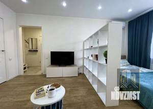 1-к квартира, на длительный срок, 45м2, 8/19 этаж