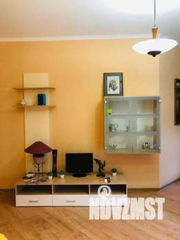 1-к квартира, посуточно, 56м2, 1/1 этаж
