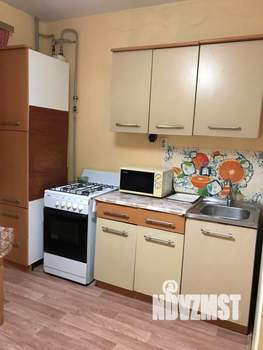 1-к квартира, на длительный срок, 37м2, 2/10 этаж