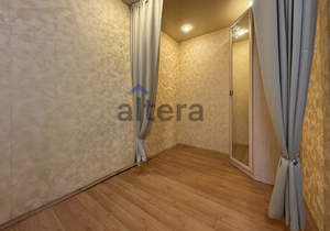 1-к квартира, на длительный срок, 34м2, 7/9 этаж