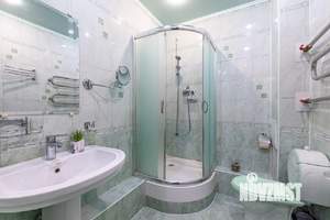 1-к квартира, на длительный срок, 54м2, 9/10 этаж