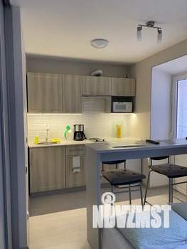 Студия квартира, посуточно, 21м2, 5/9 этаж