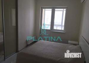 2-к квартира, на длительный срок, 53м2, 13/22 этаж