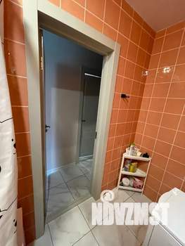 2-к квартира, посуточно, 44м2, 5/5 этаж