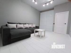 1-к квартира, на длительный срок, 39м2, 8/19 этаж