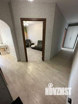 2-к квартира, на длительный срок, 50м2, 6/9 этаж