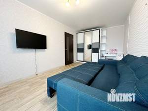 1-к квартира, на длительный срок, 35м2, 8/9 этаж