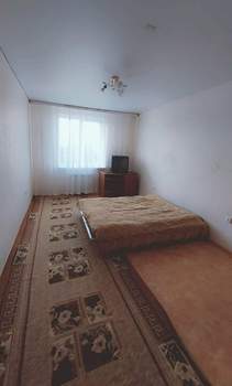 3-к квартира, на длительный срок, 85м2, 8/20 этаж
