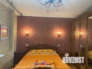 3-к квартира, посуточно, 114м2, 9/10 этаж