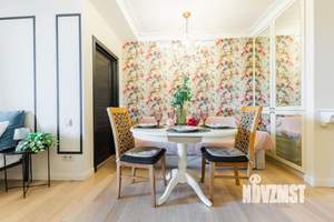 2-к квартира, посуточно, 51м2, 3/16 этаж