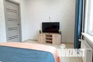 1-к квартира, посуточно, 45м2, 7/10 этаж