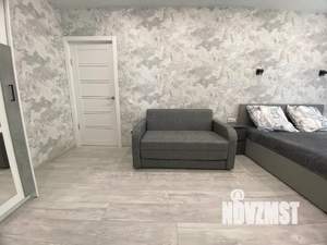 1-к квартира, посуточно, 30м2, 1/5 этаж