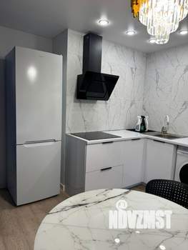 1-к квартира, на длительный срок, 45м2, 7/17 этаж