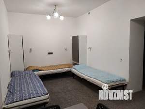 2-к квартира, посуточно, 55м2, 2/3 этаж