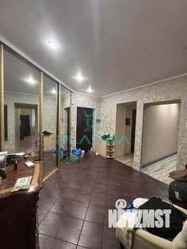 3-к квартира, на длительный срок, 120м2, 1/10 этаж