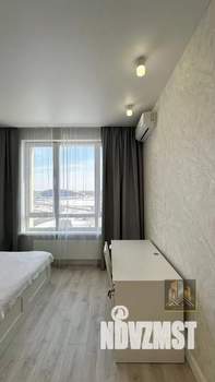 1-к квартира, на длительный срок, 42м2, 10/22 этаж