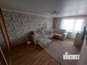 2-к квартира, на длительный срок, 52м2, 6/9 этаж