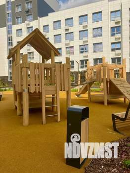 Студия квартира, посуточно, 30м2, 2/9 этаж