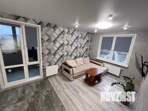 Студия квартира, посуточно, 37м2, 8/17 этаж